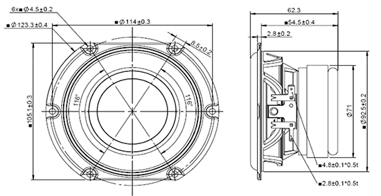 SDS106-sub-830855 dimensions