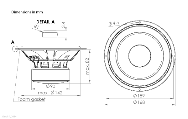 SW168WA01-DIMENSIONS