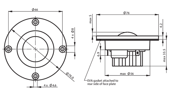 tw030WA02 dimensions