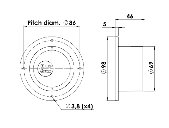 d2010-8511-00 dimensions