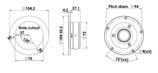 d2606-9200-00 dimensions