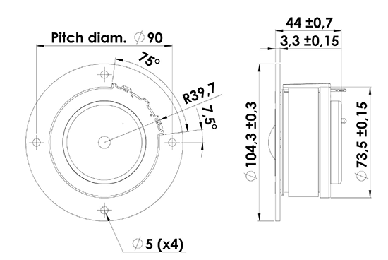 d2905-9700-00 dimensions