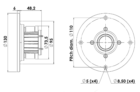 d2905-9900-00 dimensions