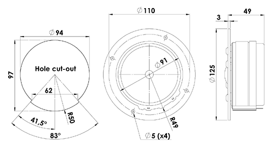 d3806-8200-00 dimensions