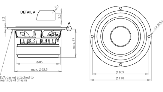 wf118wa01 dimensions